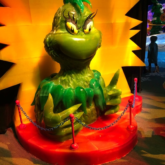 Meet your Posher, Sante - Picture 1 of 1